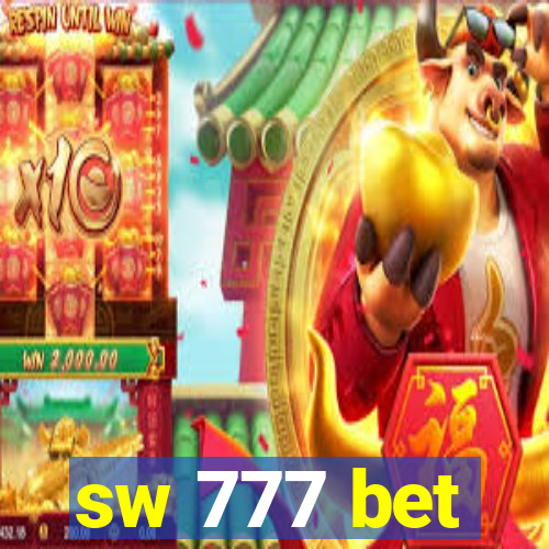 sw 777 bet